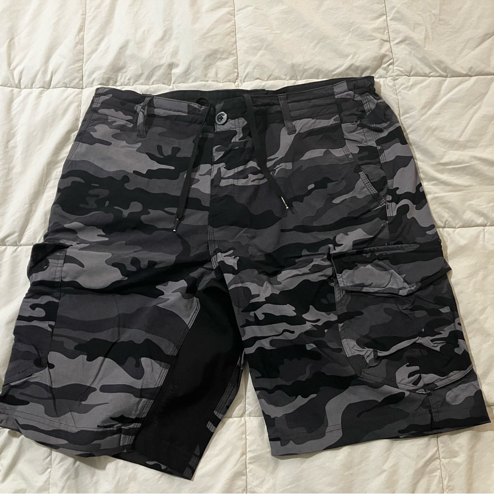 O’Neill Hyperfreak GI Jack Hybrid Short